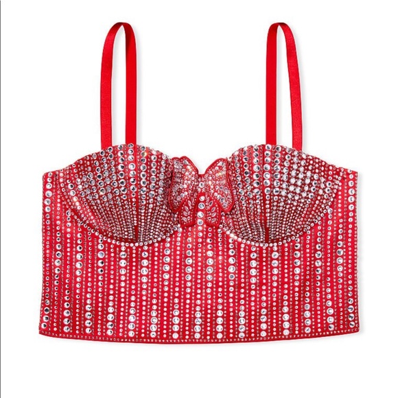 Victoria’s Secret Dream Angels Rave Festival Cosplay Costume Set - Picture 4 of 15